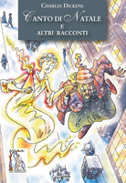 Cover of Canto di Natale e altri racconti