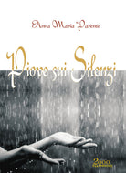 Cover of Piove sui silenzi