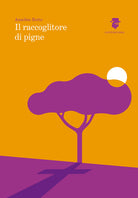 Cover of raccoglitore di pigne