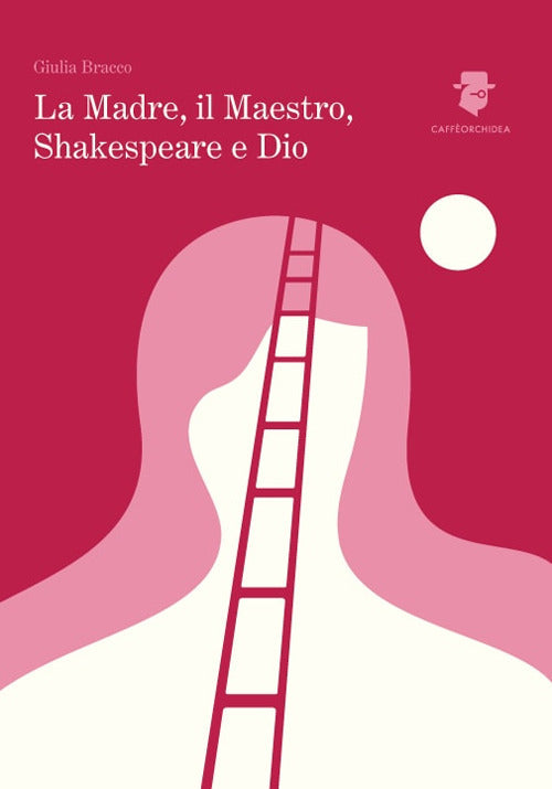Cover of madre, il maestro, Shakespeare e Dio