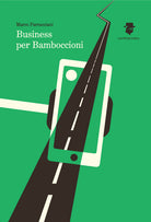 Cover of Business per bamboccioni