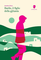 Cover of Barile, il figlio della gjitania