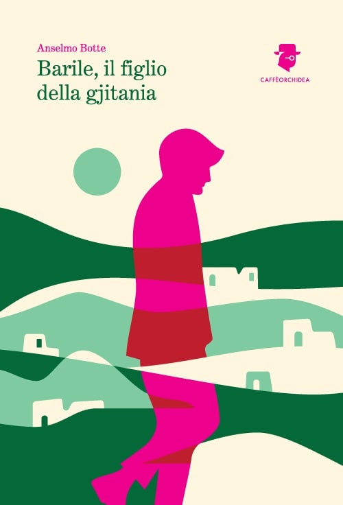 Cover of Barile, il figlio della gjitania