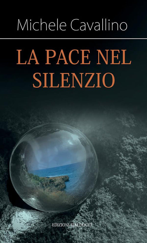 Cover of pace nel silenzio