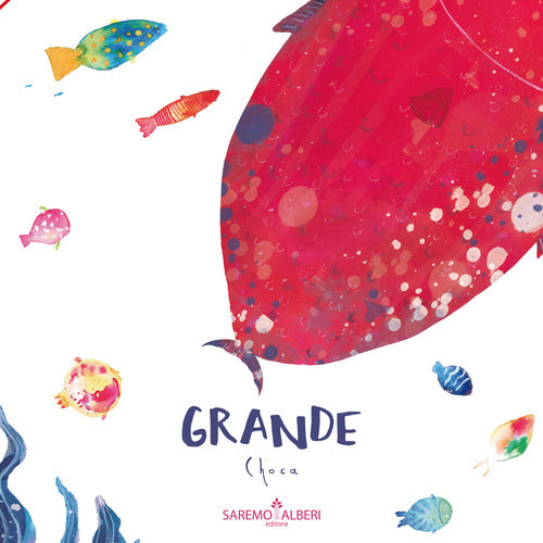 Cover of Grande