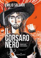 Cover of Corsaro Nero