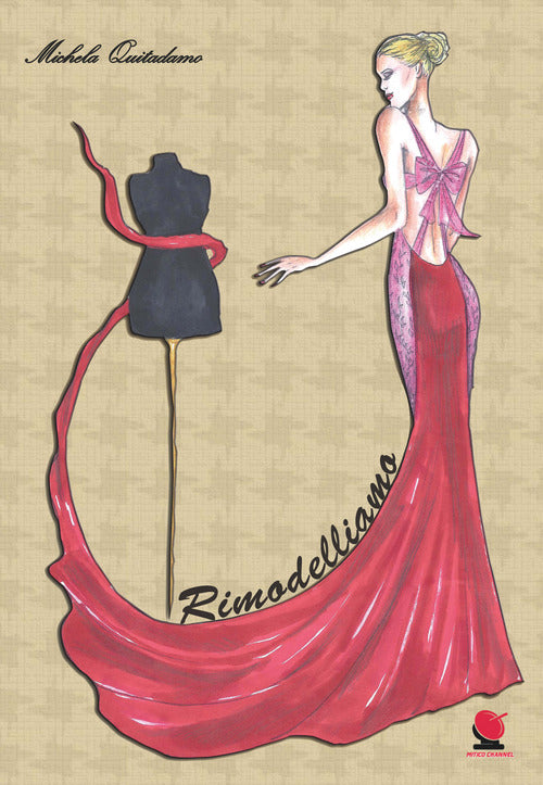 Cover of Rimodelliamo