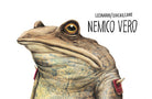 Cover of Nemico vero