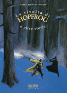 Cover of rivolta di Hopfrog e altre storie