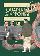 Cover of Quaderni giapponesi