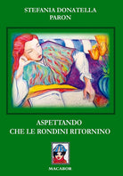 Cover of Aspettando che le rondini ritornino
