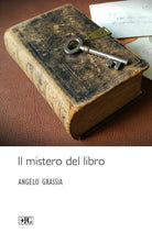 Cover of mistero del libro