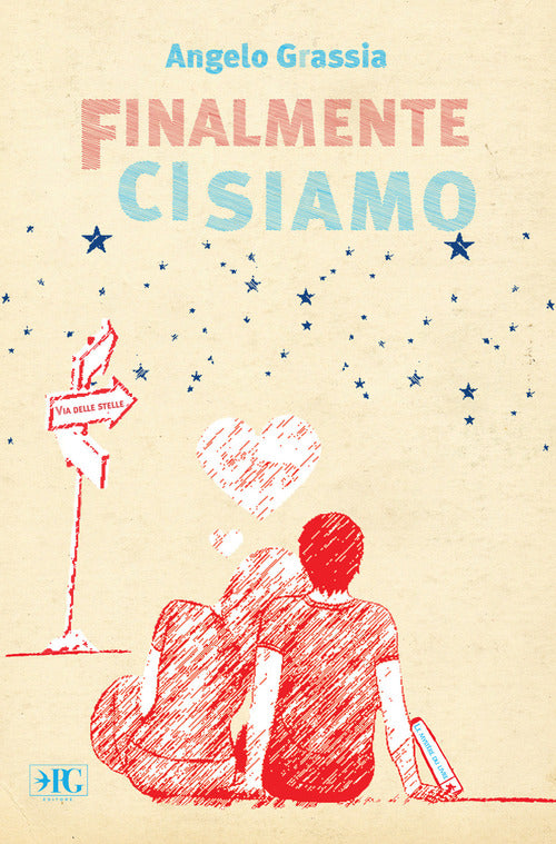 Cover of Finalmente ci siamo