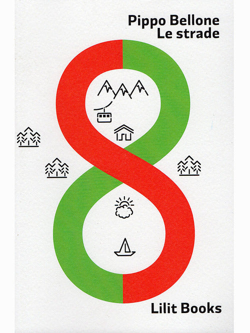 Cover of strade