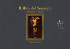 Cover of mito del serpente. Paura e seduzione
