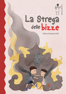 Cover of strega delle bizze