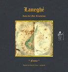 Cover of Laneghè. Isola del Mar Tenebroso