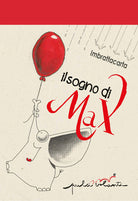 Cover of sogno di Max