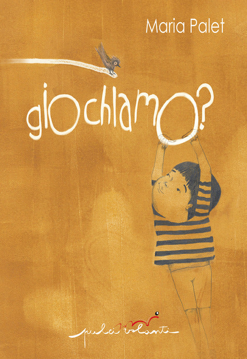 Cover of Giochiamo?