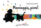 Cover of Mannaggia, piove!