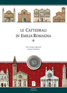 Cover of Cattedrali in Emilia Romagna