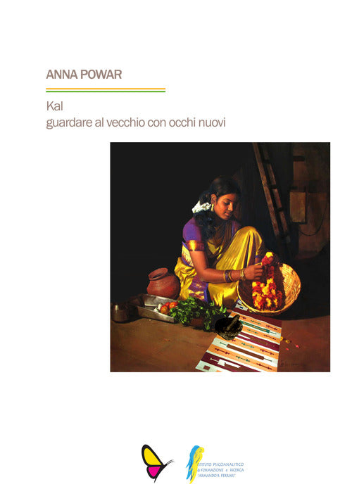 Cover of Kal guardare al vecchio con occhi nuovi