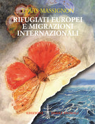 Cover of Rifugiati europei e migrazioni internazionali