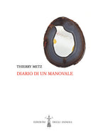 Cover of Diario di un manovale. Testo francese a fronte