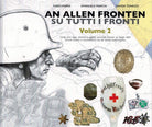 Cover of An allen fronten-Su tutti i fronti