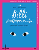 Cover of Billi acchiappapaura