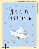 Cover of Nic e la nonna