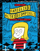 Cover of Famiglie e altri scompigli