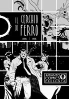 Cover of cerchio di ferro
