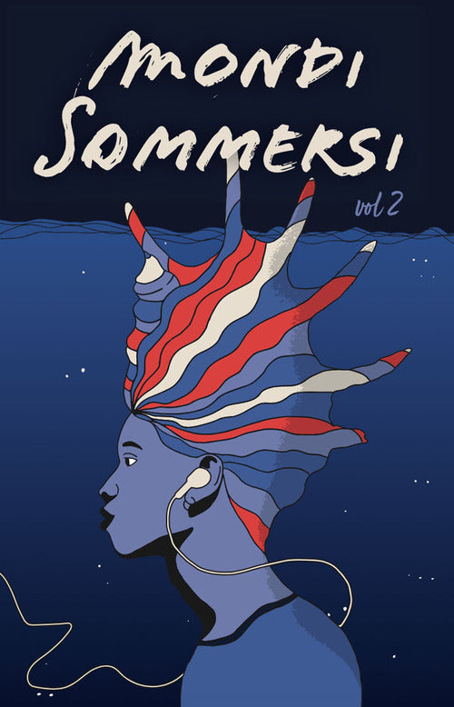 Cover of Mondi sommersi