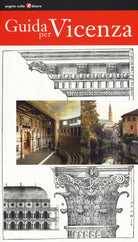 Cover of Guida per Vicenza