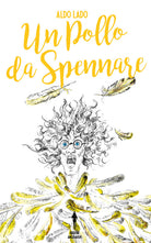 Cover of pollo da spennare