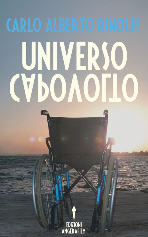Cover of Universo capovolto