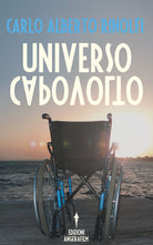 Cover of Universo capovolto