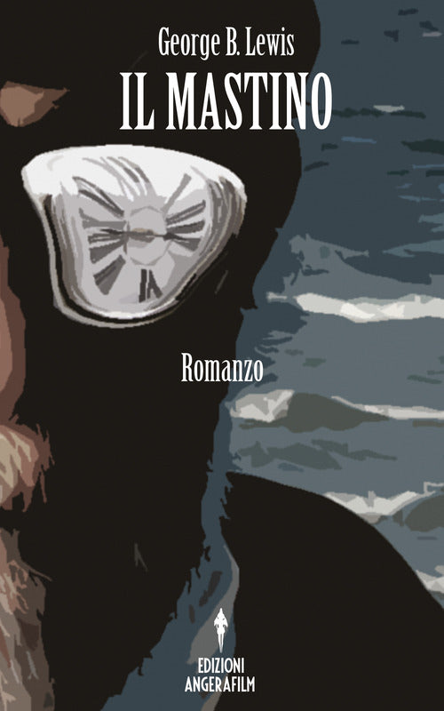 Cover of mastino