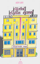 Cover of Hotel delle cose