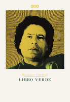 Cover of Libro verde