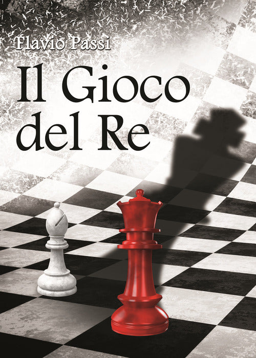 Cover of gioco del re