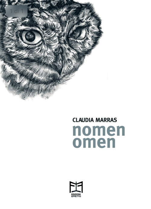 Cover of Nomen omen