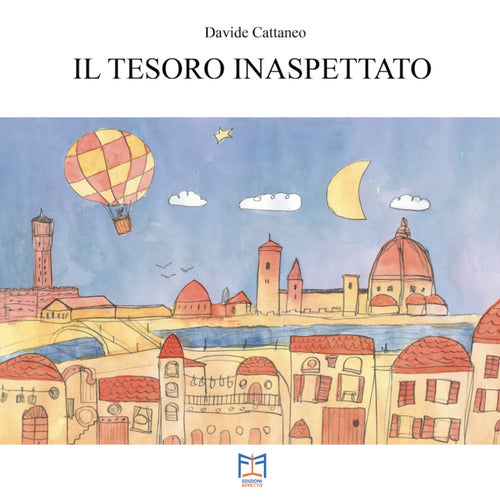 Cover of tesoro inaspettato