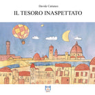Cover of tesoro inaspettato