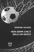 Cover of Non dirmi che è solo un gioco