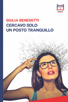 Cover of Cercavo solo un posto tranquillo