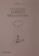 Cover of realtà della fantasia