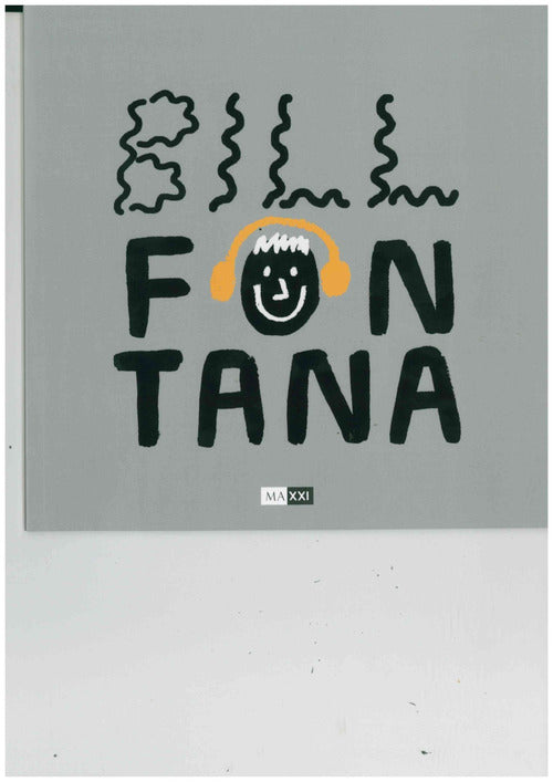 Bill Fontana