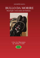 Cover of Bullo da morire